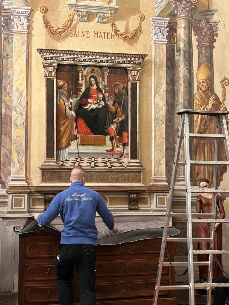 Il Bonone ritorna a Moncalvo